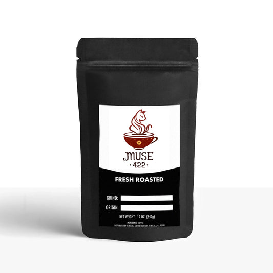 Cold Brew Kaffee